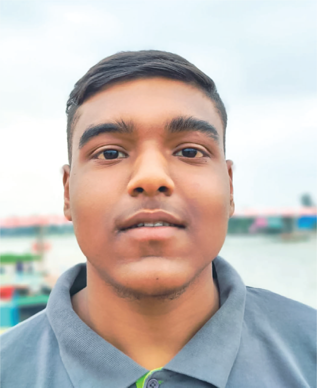 Photo of মো: মিঠু বিশ্বাস মারুফ